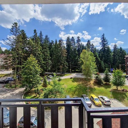 Sunny Apartment C25 Borovets Luaran gambar