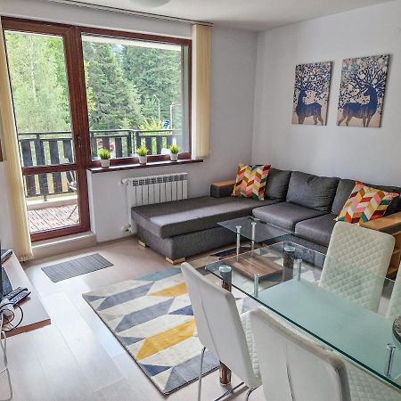 Sunny Apartment C25 Borovets Luaran gambar