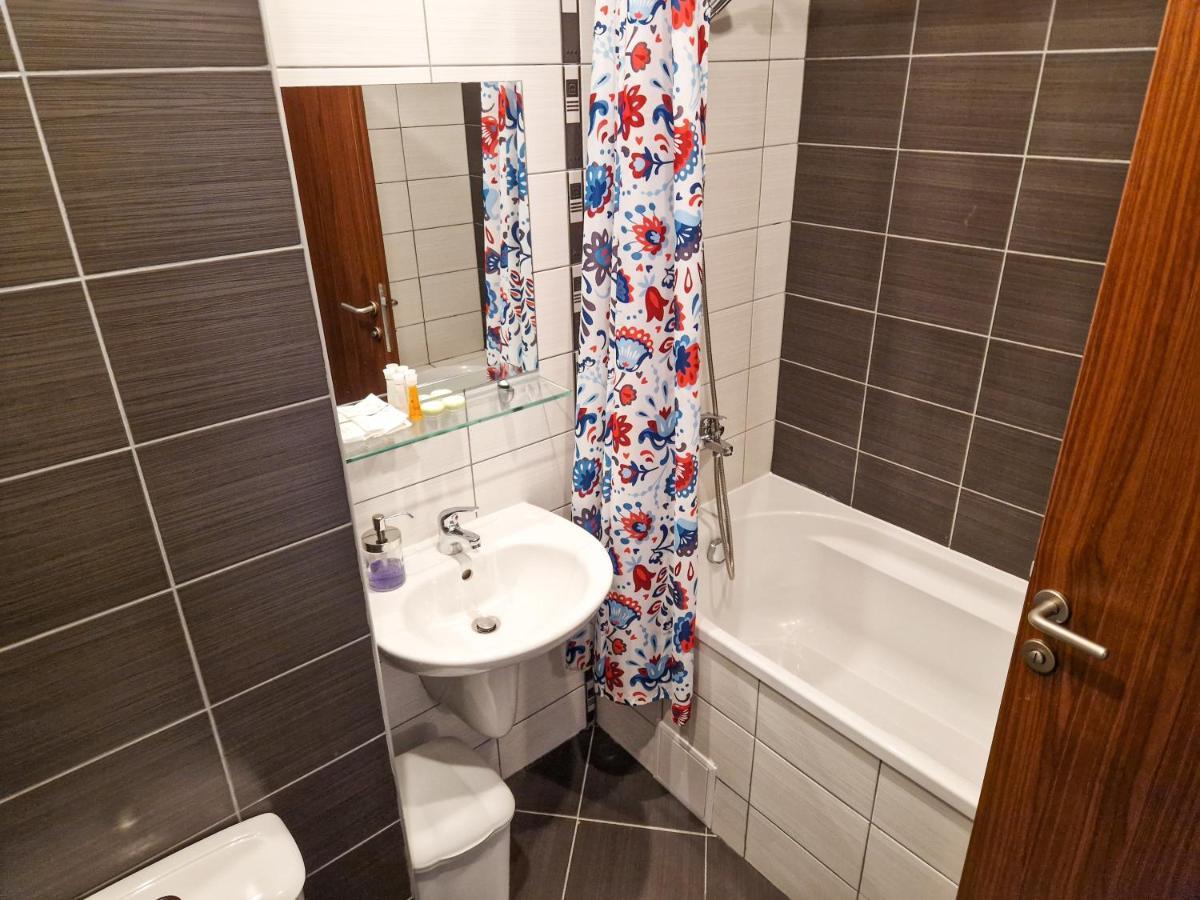 Sunny Apartment C25 Borovets Luaran gambar