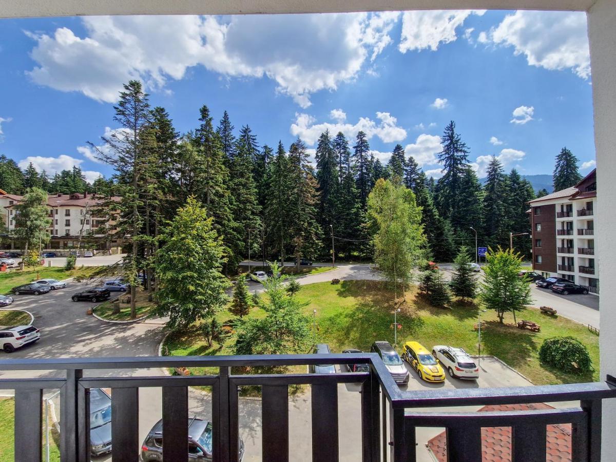 Sunny Apartment C25 Borovets Luaran gambar