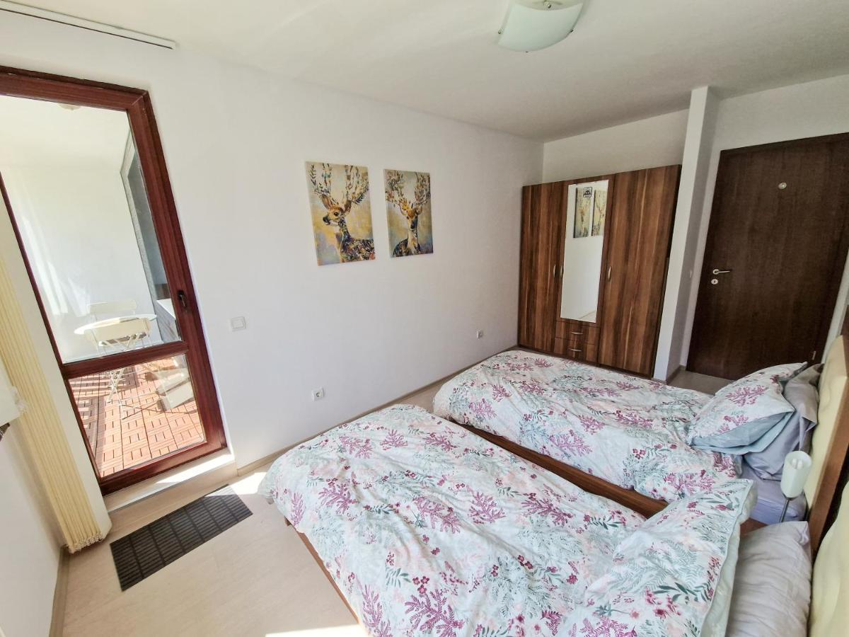 Sunny Apartment C25 Borovets Luaran gambar