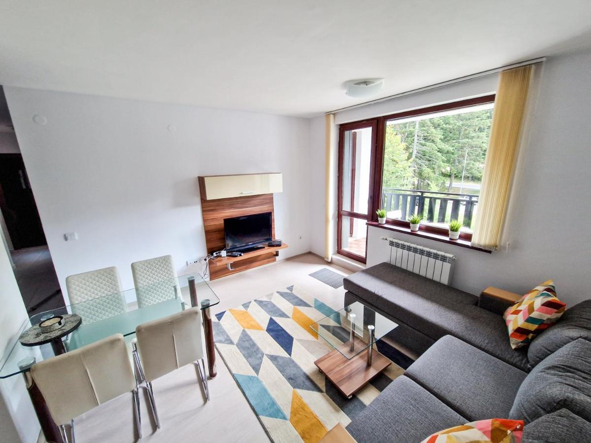 Sunny Apartment C25 Borovets Luaran gambar