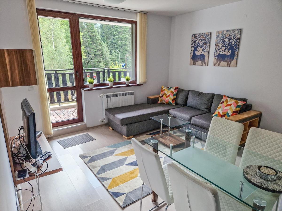 Sunny Apartment C25 Borovets Luaran gambar