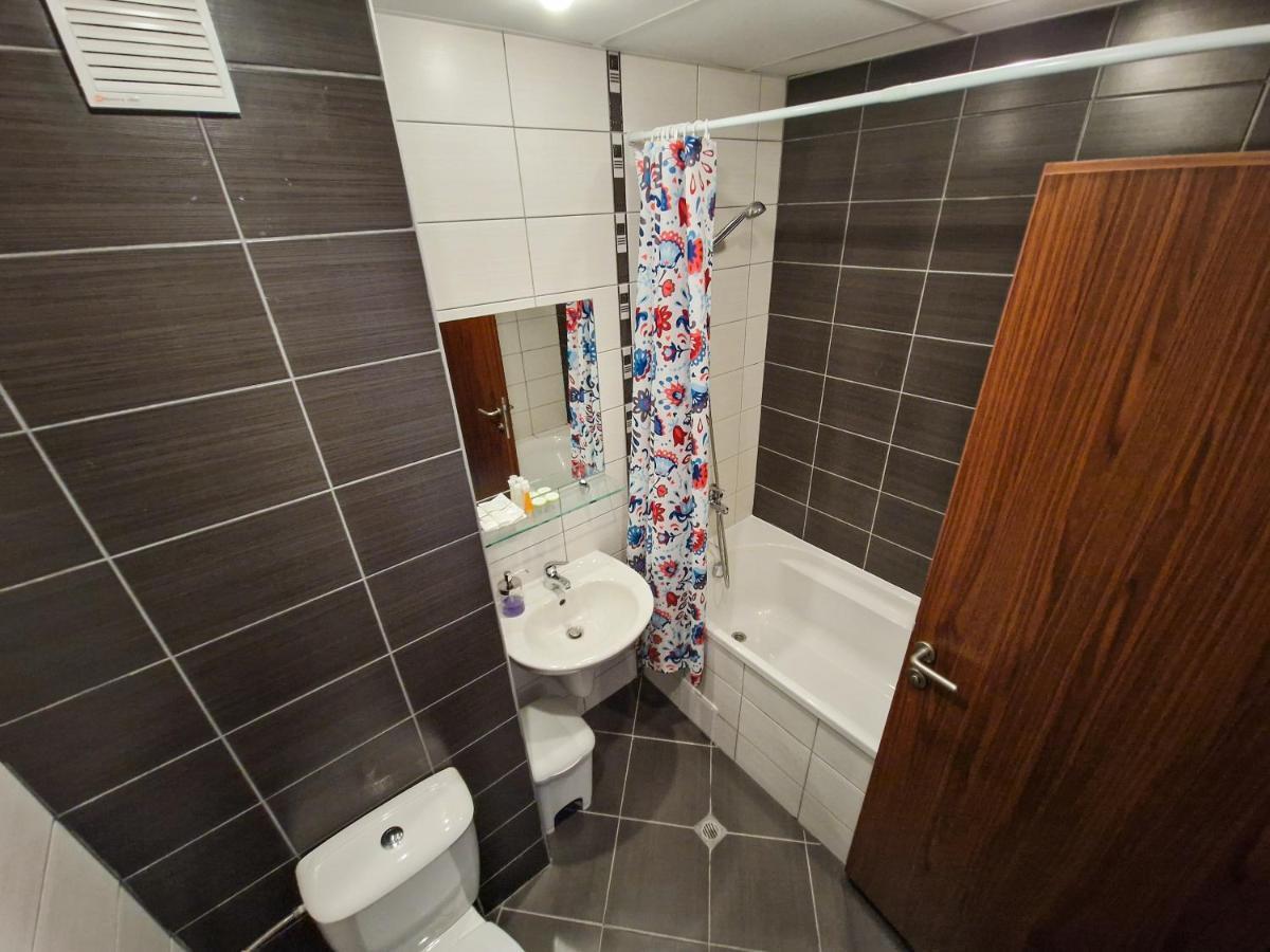 Sunny Apartment C25 Borovets Luaran gambar