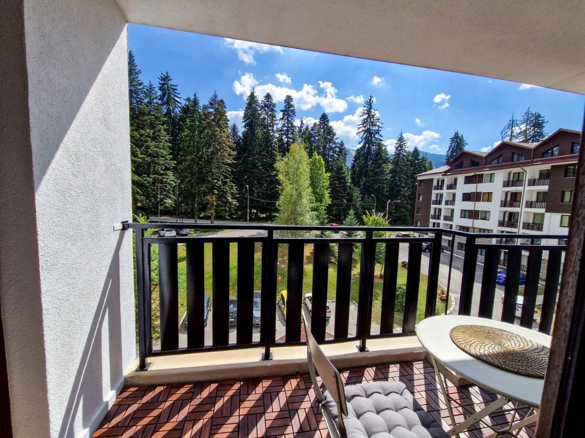 Sunny Apartment C25 Borovets Luaran gambar