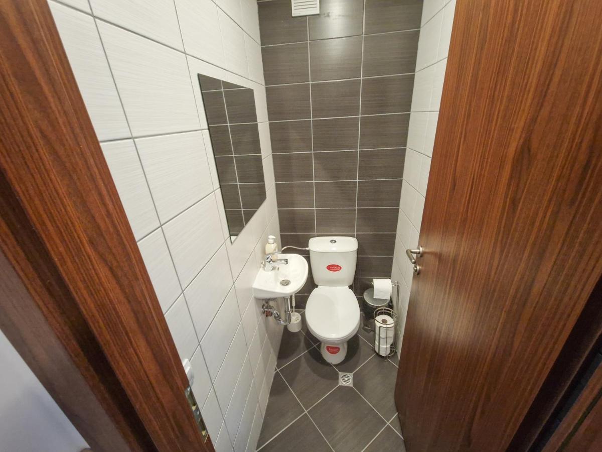 Sunny Apartment C25 Borovets Luaran gambar