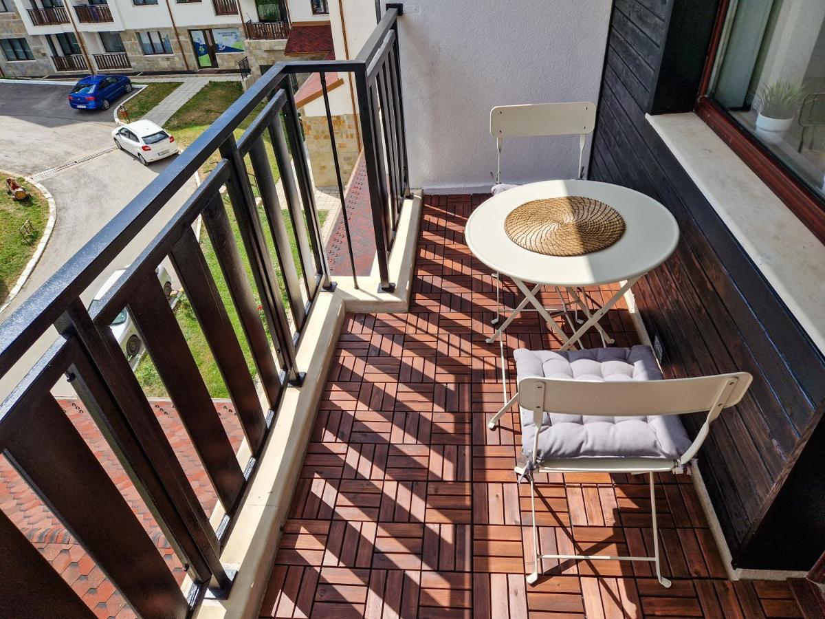 Sunny Apartment C25 Borovets Luaran gambar