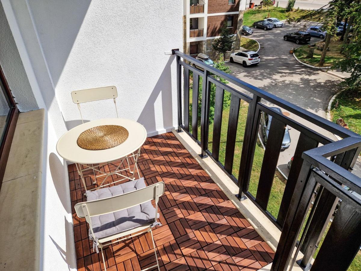 Sunny Apartment C25 Borovets Luaran gambar
