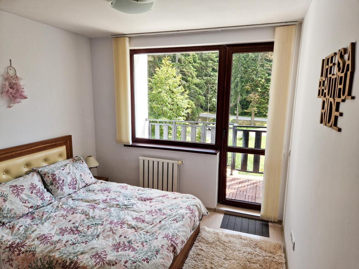 Sunny Apartment C25 Borovets Luaran gambar