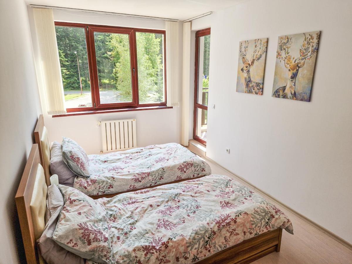 Sunny Apartment C25 Borovets Luaran gambar