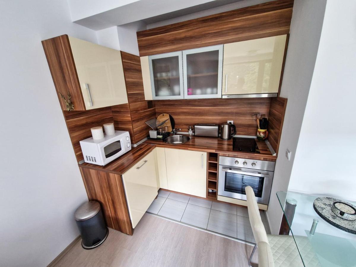 Sunny Apartment C25 Borovets Luaran gambar