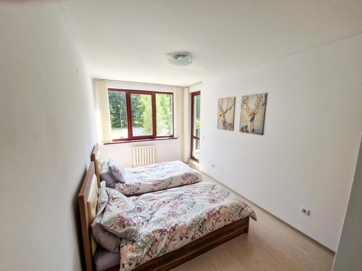 Sunny Apartment C25 Borovets Luaran gambar