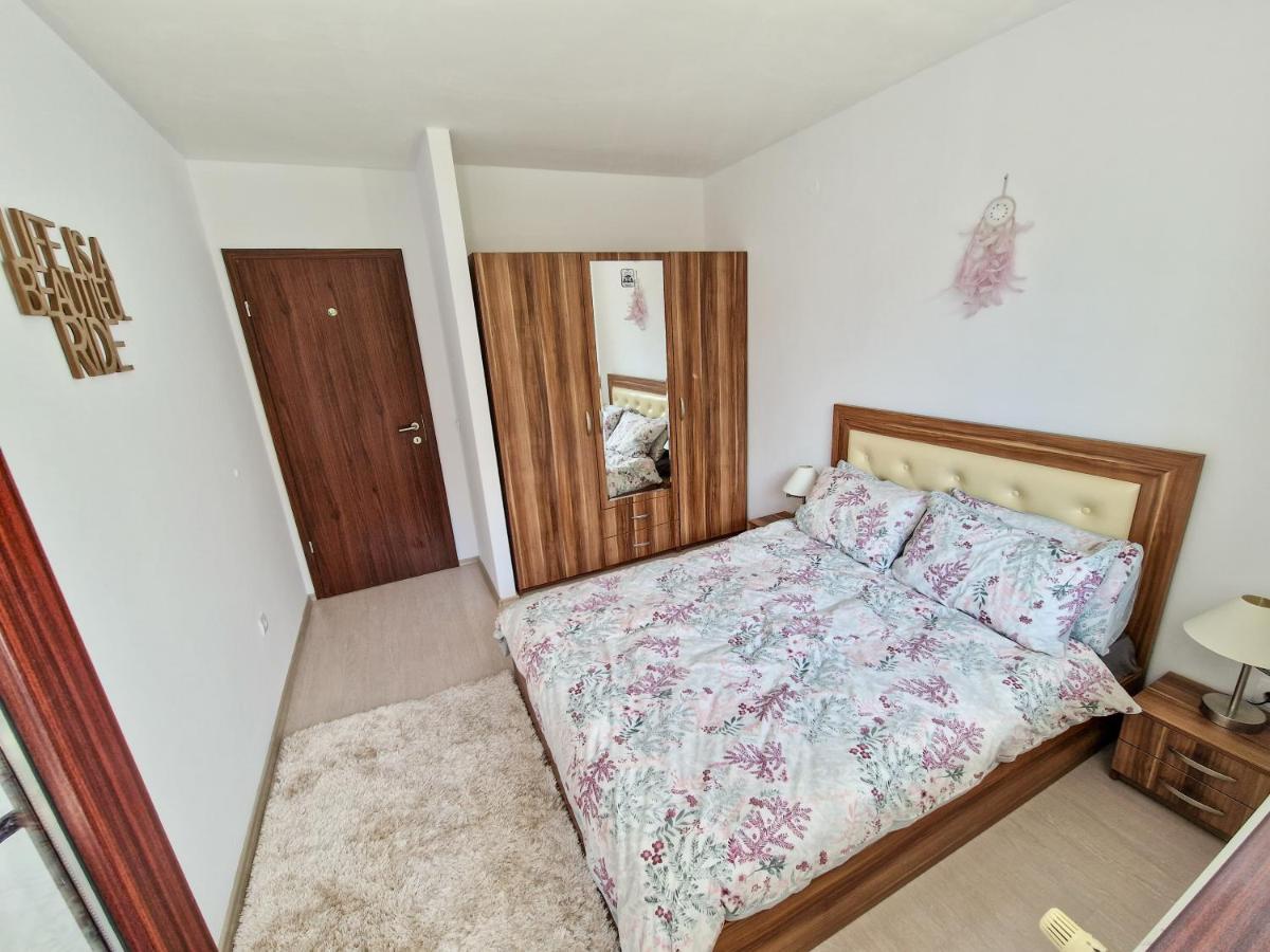 Sunny Apartment C25 Borovets Luaran gambar
