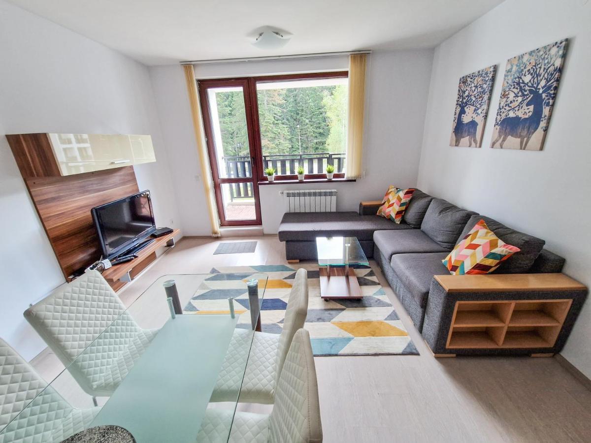 Sunny Apartment C25 Borovets Luaran gambar